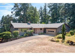 29141 Sw PETES MOUNTAIN Rd, West Linn, OR 97068