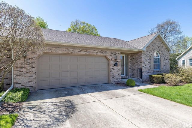 1436 Hampton Circle, Goshen, IN 46526