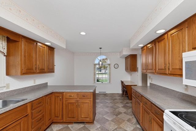 1436 Hampton Circle, Goshen, IN 46526