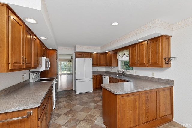 1436 Hampton Circle, Goshen, IN 46526