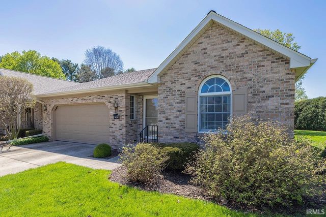 1436 Hampton Circle, Goshen, IN 46526