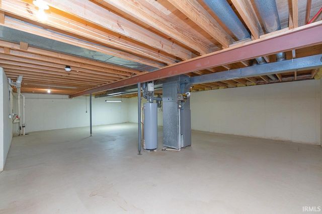 1436 Hampton Circle, Goshen, IN 46526