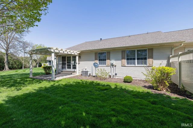 1436 Hampton Circle, Goshen, IN 46526