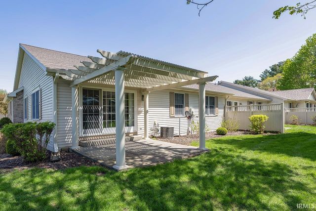 1436 Hampton Circle, Goshen, IN 46526