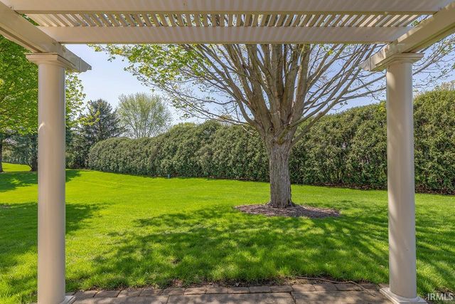 1436 Hampton Circle, Goshen, IN 46526