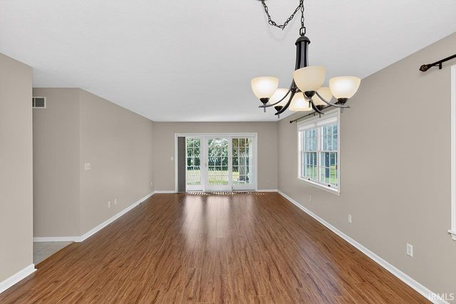 1436 Hampton Circle, Goshen, IN 46526