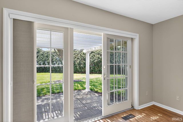 1436 Hampton Circle, Goshen, IN 46526