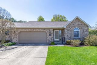 1436 Hampton Circle, Goshen, IN 46526