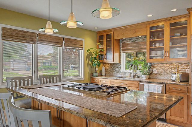 222 S Mayfair Place, Chicago Heights, IL 60411