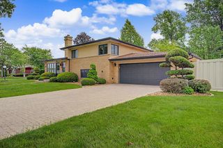 222 S Mayfair Place, Chicago Heights, IL 60411
