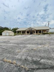 1205 Hovey Street, Bridgeport, TX 76426