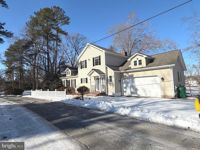 89 S SHORE DR, Dover, DE 19901