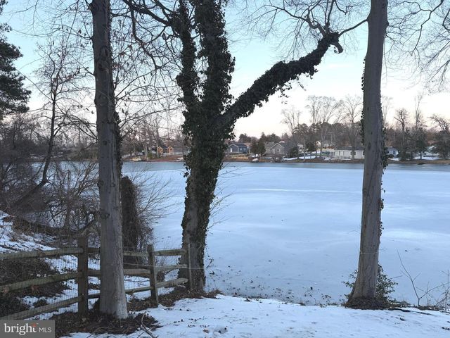 89 S SHORE DR, Dover, DE 19901