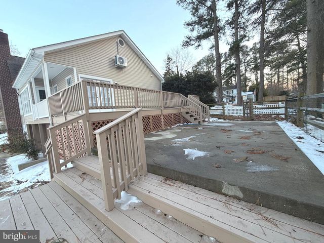 89 S SHORE DR, Dover, DE 19901