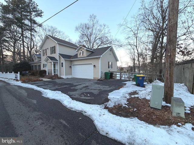 89 S SHORE DR, Dover, DE 19901