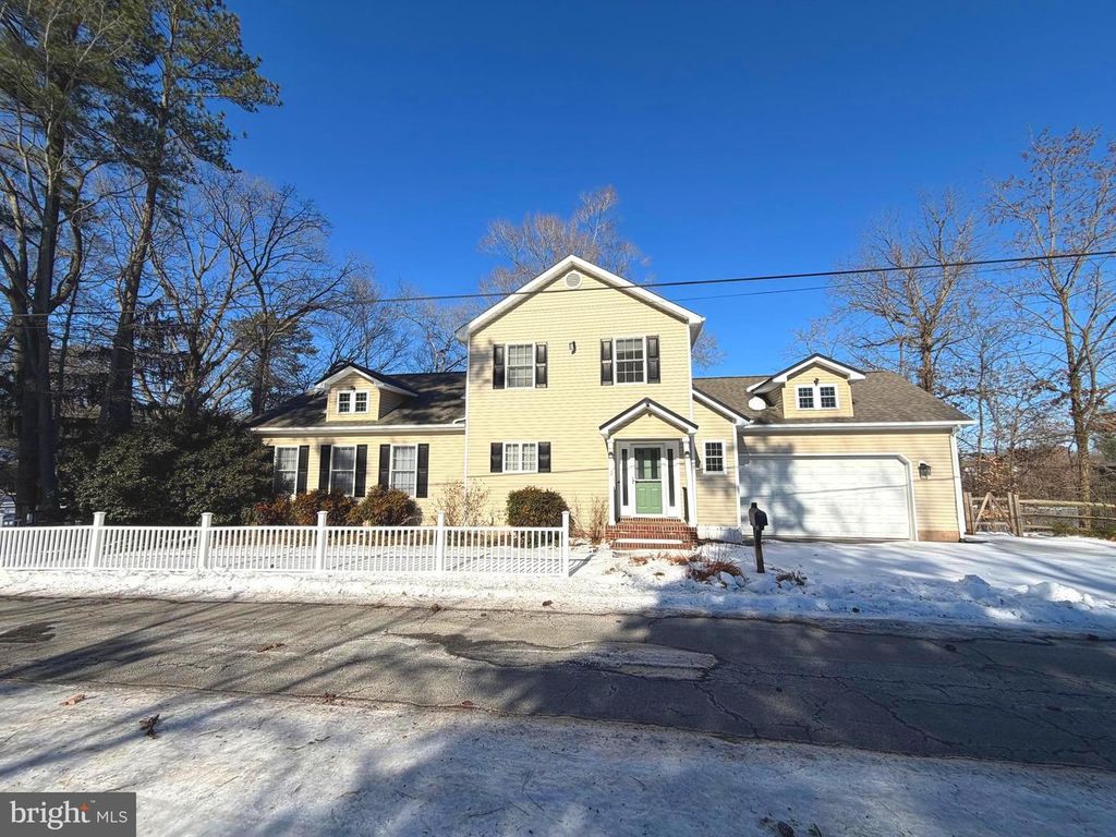 89 S SHORE DR, Dover, DE 19901