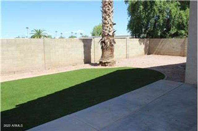 13402 E BOSTON Street, Chandler, AZ 85225