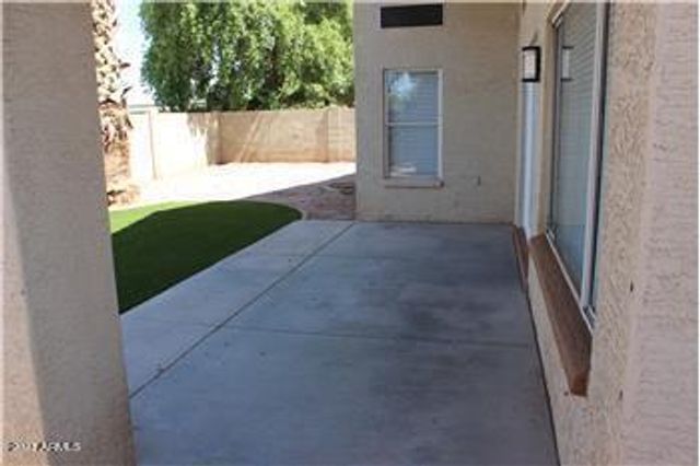 13402 E BOSTON Street, Chandler, AZ 85225
