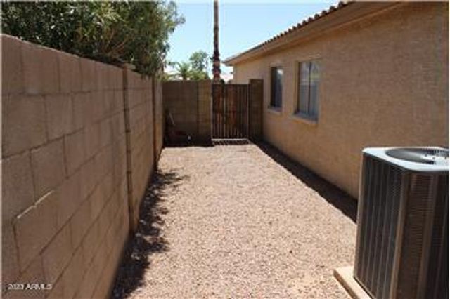 13402 E BOSTON Street, Chandler, AZ 85225