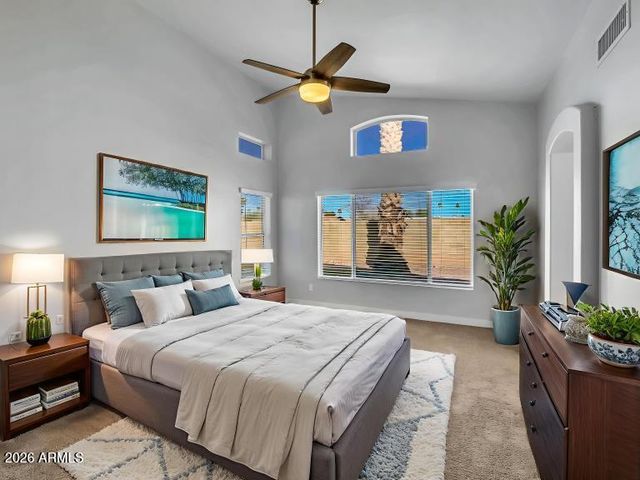 13402 E BOSTON Street, Chandler, AZ 85225