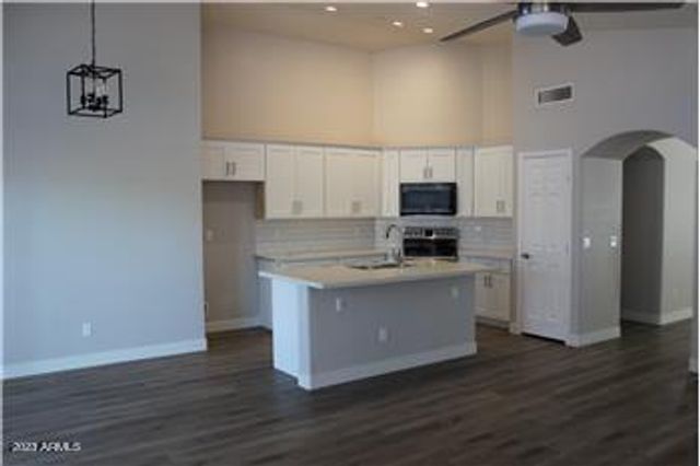 13402 E BOSTON Street, Chandler, AZ 85225