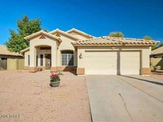 13402 E BOSTON Street, Chandler, AZ 85225