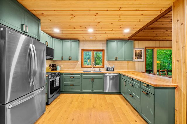 11008 Corey Lake Road, Fabius Twp, MI 49093