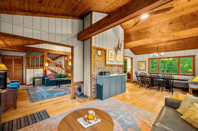 11008 Corey Lake Road, Fabius Twp, MI 49093