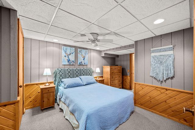 11008 Corey Lake Road, Fabius Twp, MI 49093