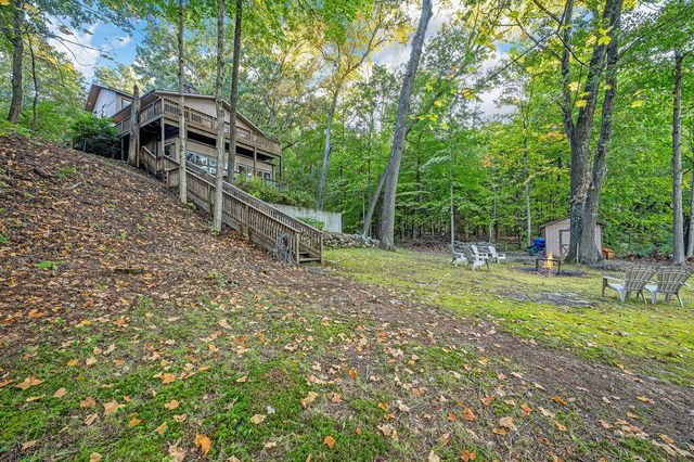 11008 Corey Lake Road, Fabius Twp, MI 49093