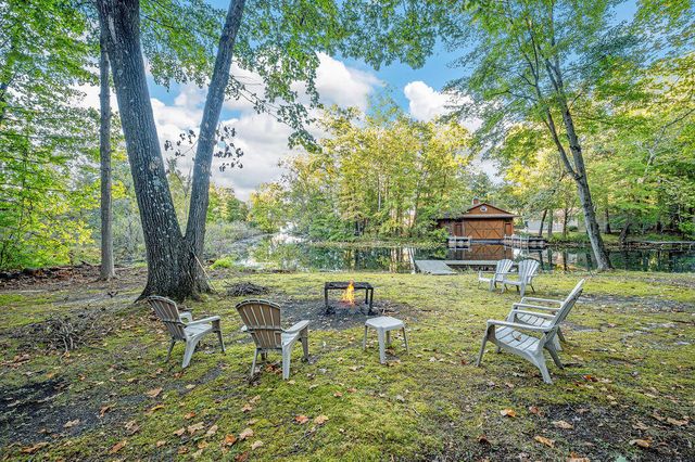 11008 Corey Lake Road, Fabius Twp, MI 49093
