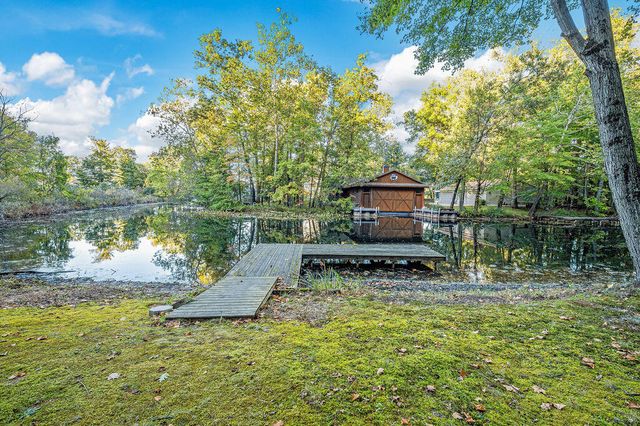 11008 Corey Lake Road, Fabius Twp, MI 49093