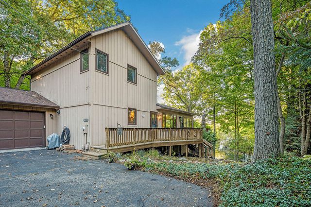 11008 Corey Lake Road, Fabius Twp, MI 49093