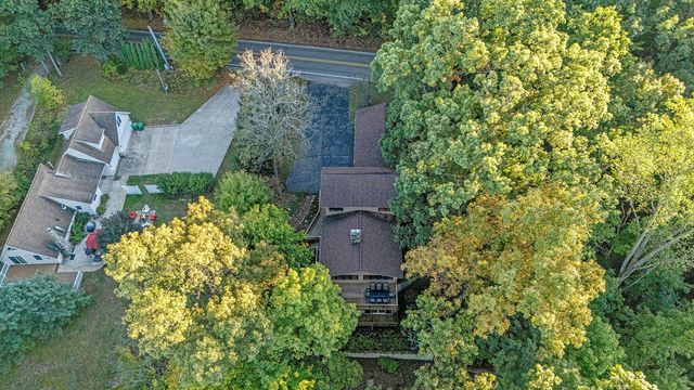 11008 Corey Lake Road, Fabius Twp, MI 49093