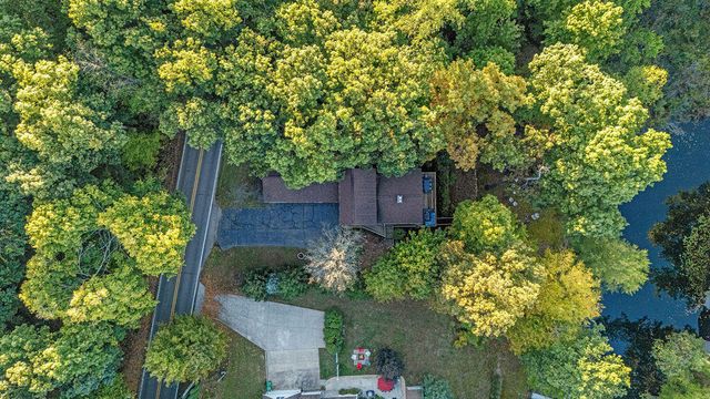 11008 Corey Lake Road, Fabius Twp, MI 49093