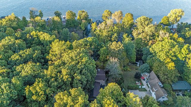 11008 Corey Lake Road, Fabius Twp, MI 49093