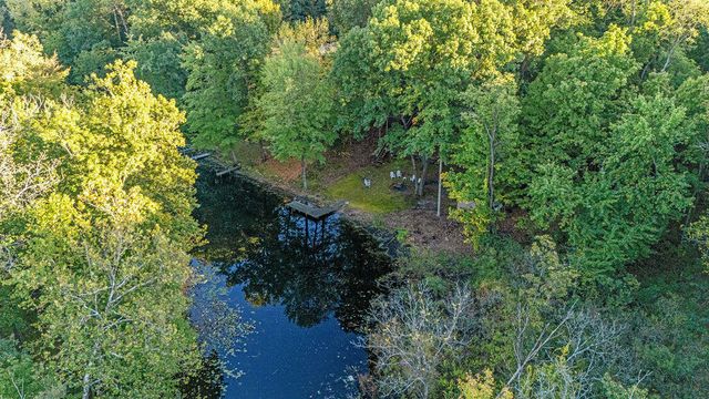 11008 Corey Lake Road, Fabius Twp, MI 49093