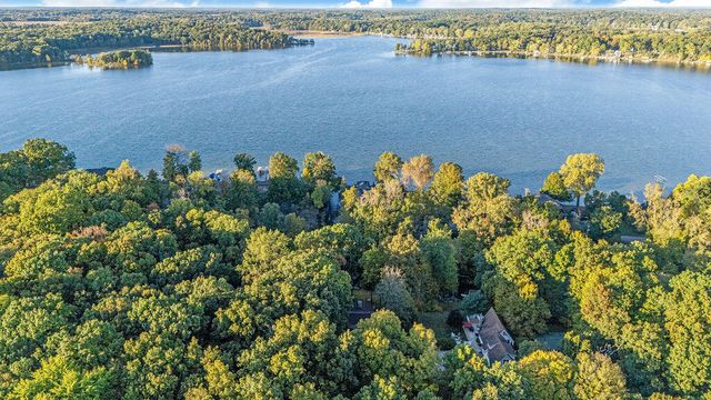 11008 Corey Lake Road, Fabius Twp, MI 49093