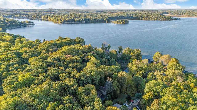 11008 Corey Lake Road, Fabius Twp, MI 49093