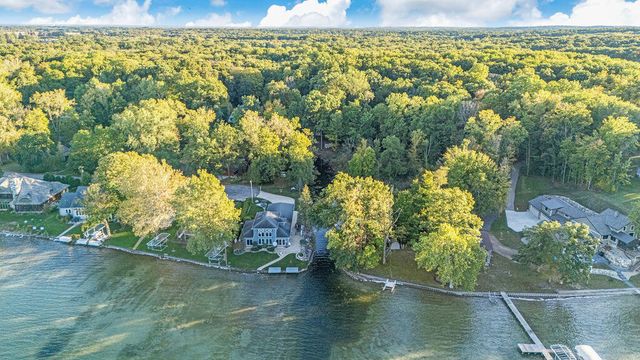 11008 Corey Lake Road, Fabius Twp, MI 49093