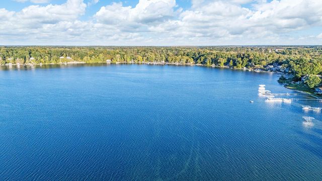 11008 Corey Lake Road, Fabius Twp, MI 49093