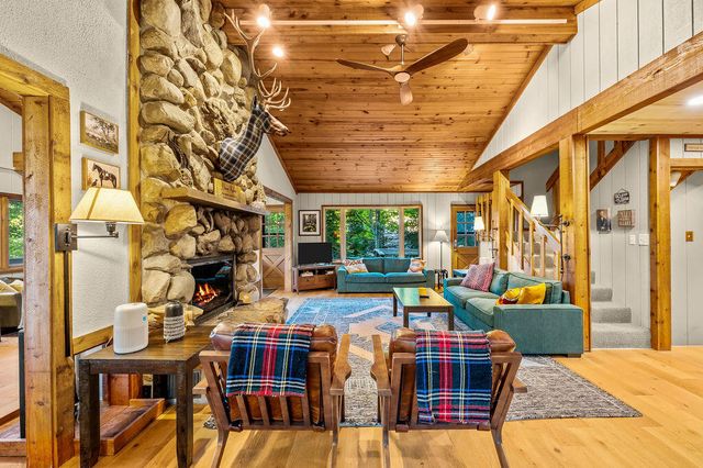 11008 Corey Lake Road, Fabius Twp, MI 49093