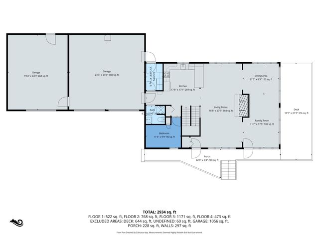11008 Corey Lake Road, Fabius Twp, MI 49093