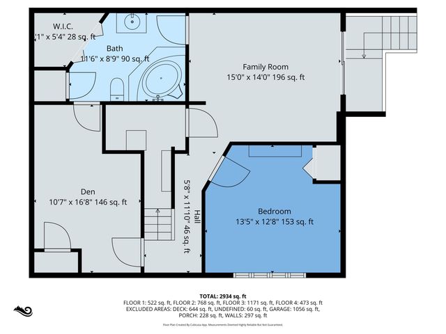 11008 Corey Lake Road, Fabius Twp, MI 49093