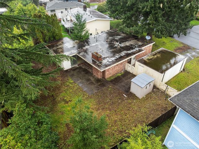 1071 158th Place SE, Bellevue, WA 98008