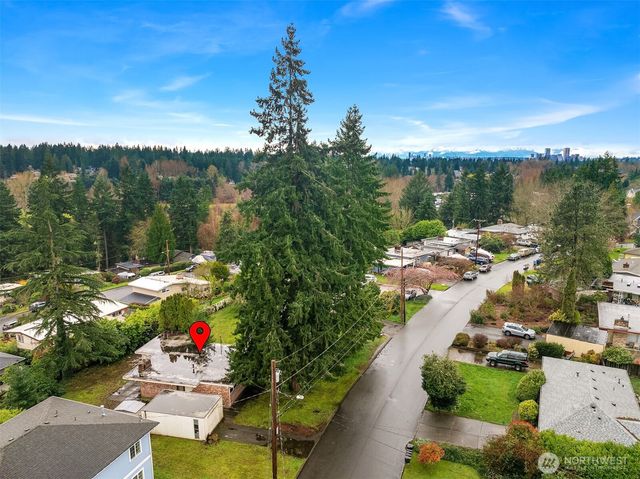 1071 158th Place SE, Bellevue, WA 98008