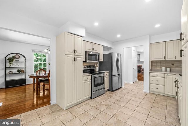 3979 BURNING BUSH CT, Fairfax, VA 22033