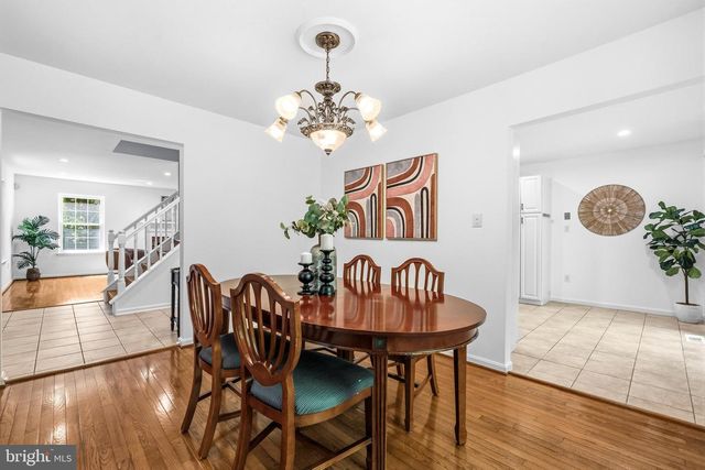 3979 BURNING BUSH CT, Fairfax, VA 22033