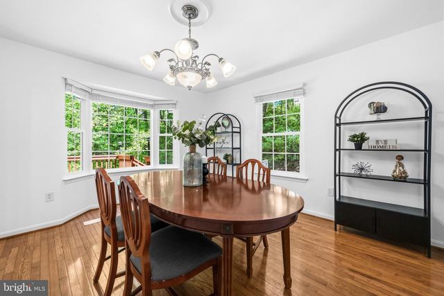 3979 BURNING BUSH CT, Fairfax, VA 22033