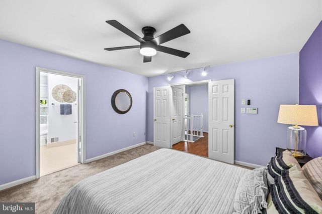 3979 BURNING BUSH CT, Fairfax, VA 22033